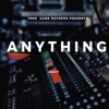 Anything - Single