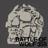 Battle of Wolf 359 - Born Into Fire