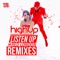 Listen Up (feat. Red London) [Noof Remix] - Highup lyrics