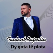 Dy Gota Të Plota artwork