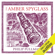 Philip Pullman - The Amber Spyglass: His Dark Materials Trilogy, Book 3