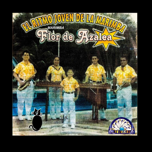 Marimba Flor De Azalea on Apple Music