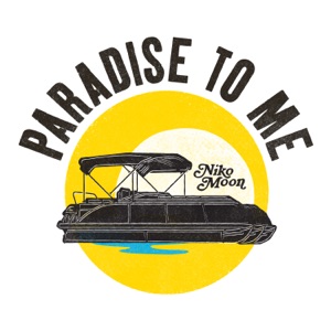 PARADISE TO ME - Single