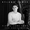 Please Come Home For Christmas - Single album lyrics, reviews, download