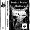 Mistland - EP album lyrics, reviews, download
