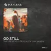 Stream & download Go Still - Single