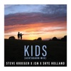 Steve Kroeger - Kids (Achtabahn Mix)