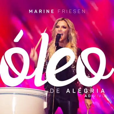 Óleo de Alegria - Single - Marine Friesen
