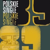 Polskie single '89 - EP artwork