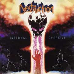 Infernal Overkill by Destruction album reviews, ratings, credits