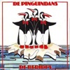 Pinguindans - Single