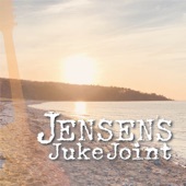 Jensens Juke Joint artwork