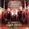 Juann Morales - El Corrido Del Compa Huichol