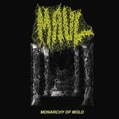 Monarchy of Mold - EP