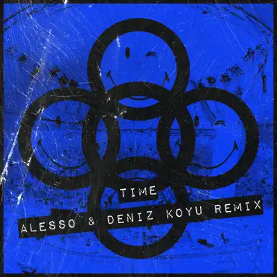 TIME (Alesso & Deniz Koyu Remix) - Single - Alesso