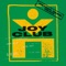In The Night - Joy Club lyrics
