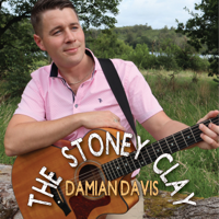 Damian Davis - The Stoney Clay artwork