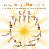 Surya Namaskar - Kai Franz