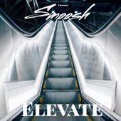 Elevate - EP artwork