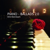 Piano Ballads 2.0 artwork