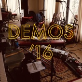 Demos '16 artwork