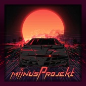 miinusprojekt artwork