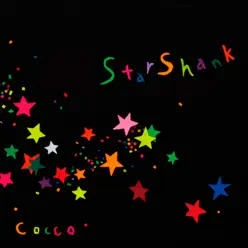 Star Shank - Cocco Star Shank - Cocco