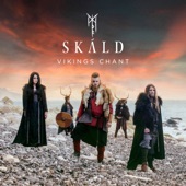 Vikings Chant (Alfar Fagrahvél Edition) artwork