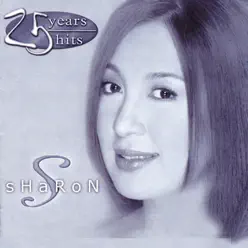 25 Years 25 Hits - Sharon Cuneta
