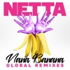 Nana Banana (Global Remixes) - Single