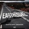 Earthquake artwork