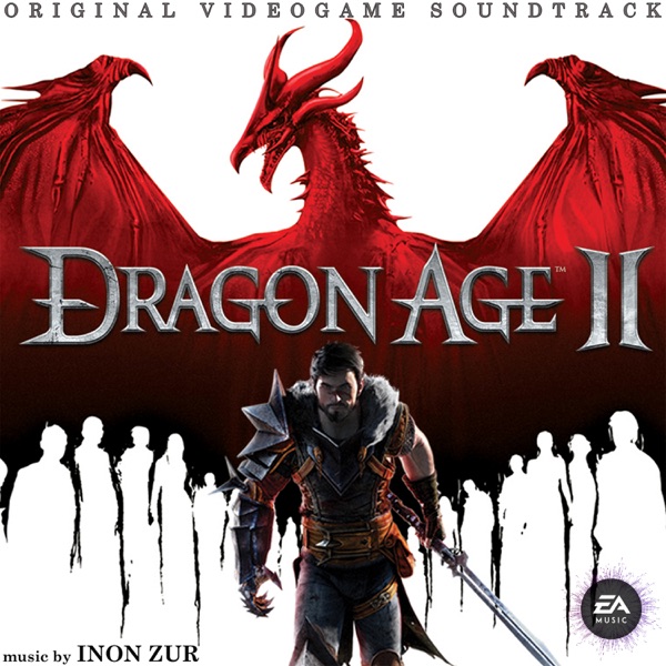 Dragon Age 2 Main Theme