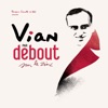 Vian par Debout sur le zinc