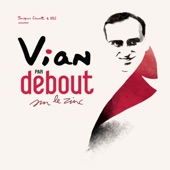 Vian par Debout sur le zinc artwork