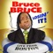 Alzheimers - Bruce Bruce lyrics