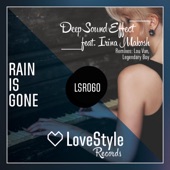 Rain Is Gone (feat. Irina Makosh) [Extended Mix] artwork