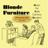 Blonde Furniture - Model Citizens