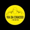 Via da Chiasso - The Vad Vuc lyrics