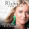 Leer Mij Om Van Je Te Houden - Single