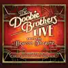 Live from the Beacon Theatre album lyrics, reviews, download