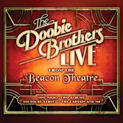 Live from the Beacon Theatre - The Doobie Brothers