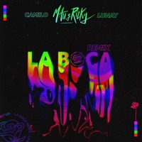 Descargar Música de La boca remix mau y ricky camilo lunay MP3 GRATIS