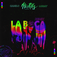 Descargar mp3 La boca remix mau y ricky camilo lunay