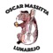 Moralito - Oscar Massitta lyrics