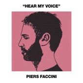 Hear My Voice - EP artwork