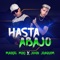 Hasta Abajo (feat. John Joaquim) - Maikel Miki lyrics