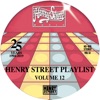 DJ Stew - Funky Fresh (feat. The Budda Monks)