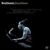 Nina Simone - Love Me or Leave Me