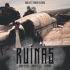 Ruínas (feat. Mano Fler) - Single, 2019