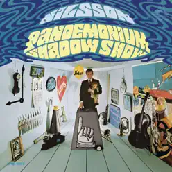 Pandemonium Shadow Show - Harry Nilsson